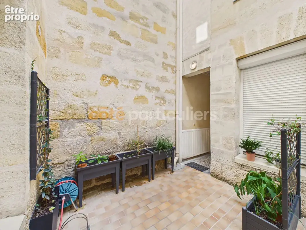 Appartement Bordeaux 4 pièces 106 m2 - photo 9