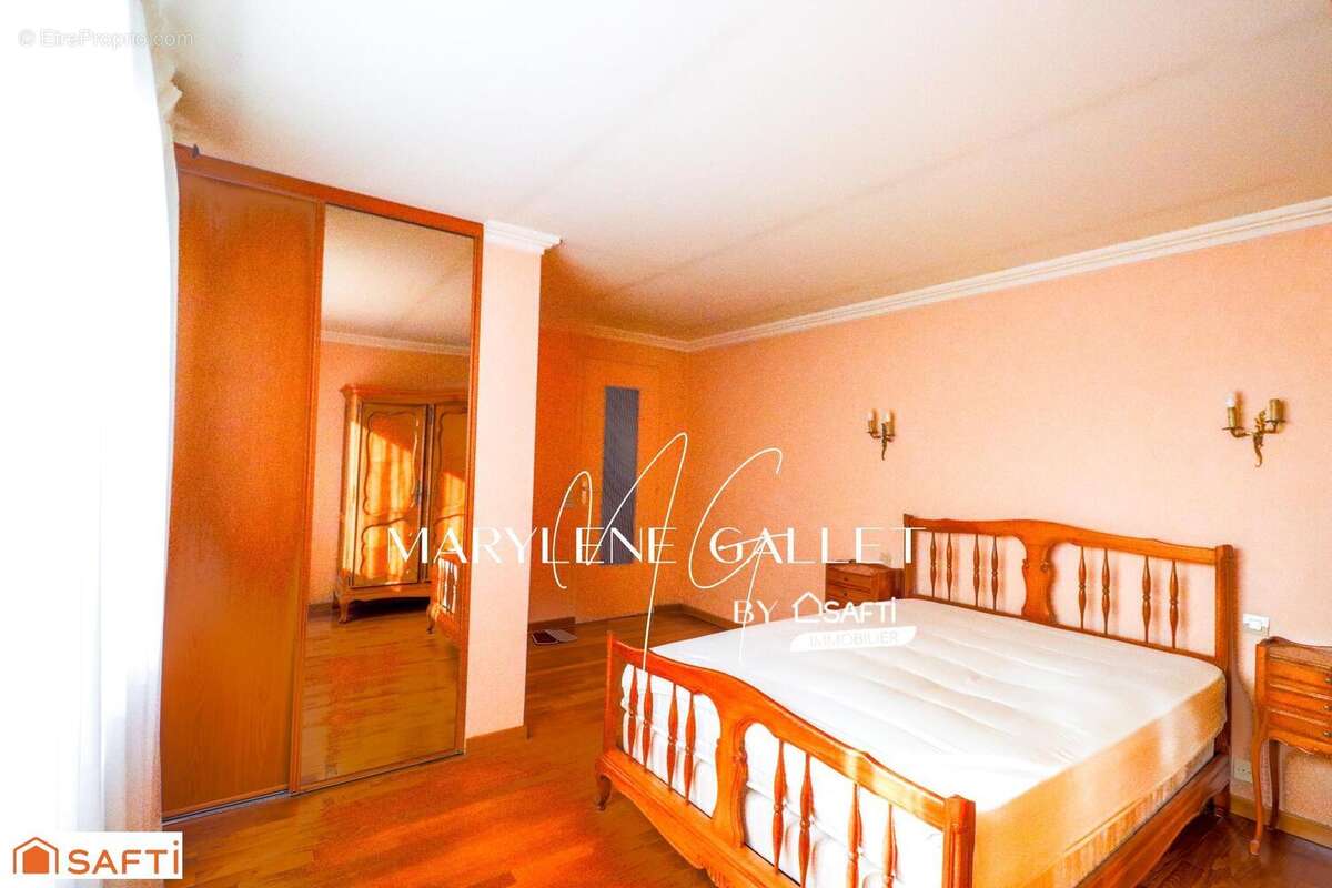 Photo 6 - Maison à ACHERES