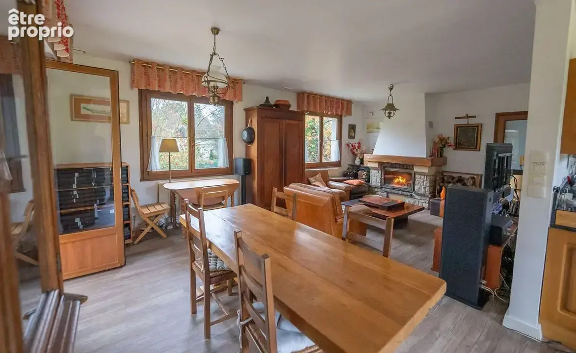 Maison 243 m² à Proville  - photo 8