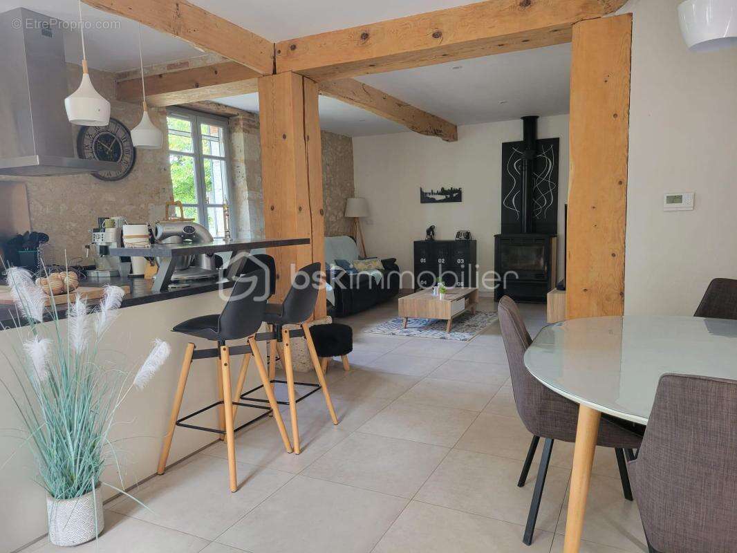 Maison à LE PIN