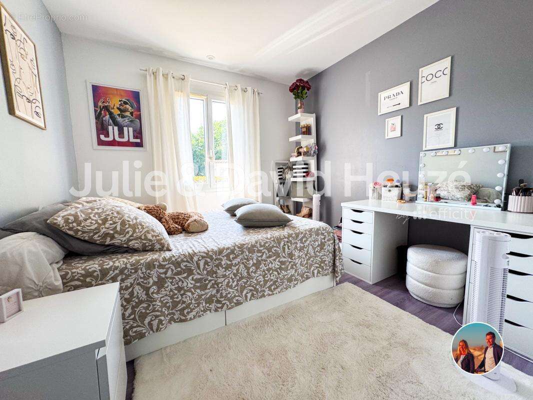 Maison 102 m² à Lacanau  - photo 8