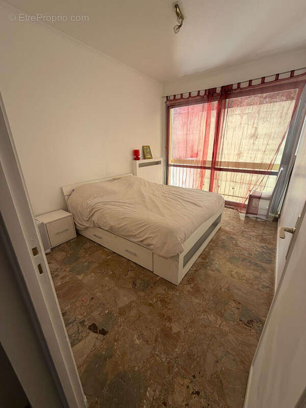Nice Ouest   Lanterne  Grand 3 pièces de 82 m2 transformable en 4 pièces avec box de 30 m2 - photo 8