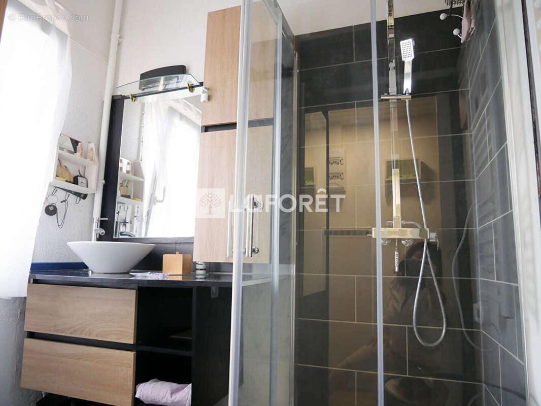 Appartement à LE BARCARES