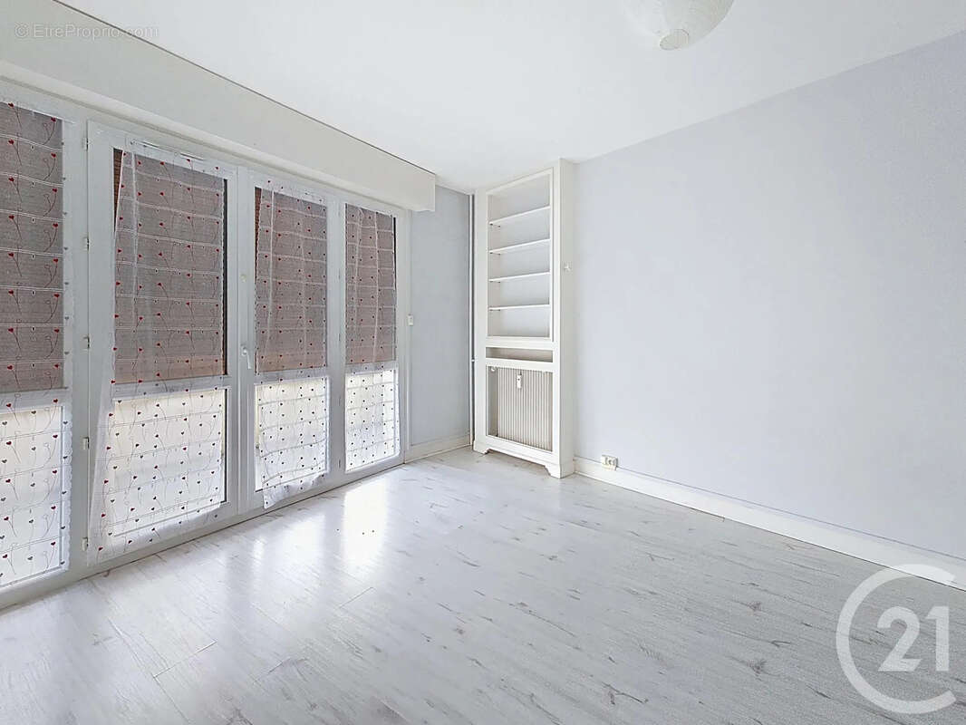 Appartement à TROYES