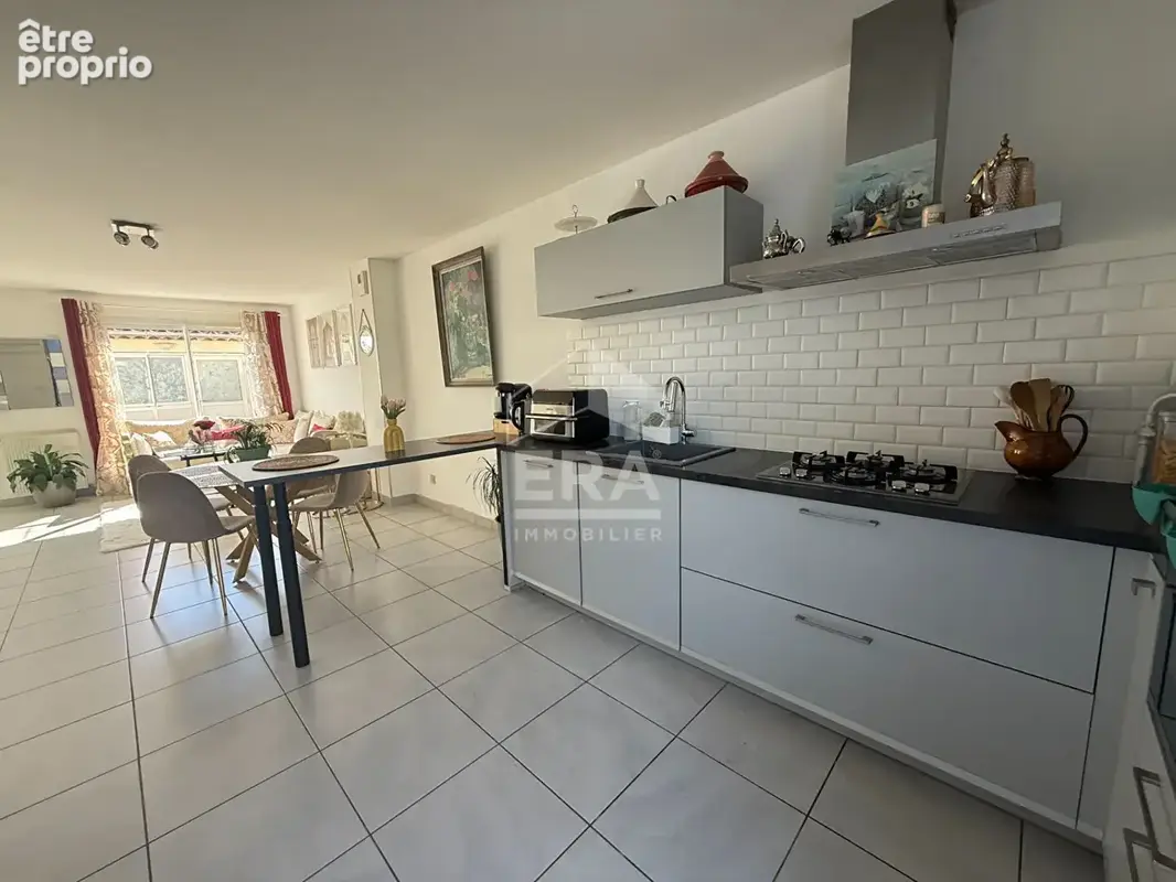 Maison 72m² à port-de-bouc - photo 5