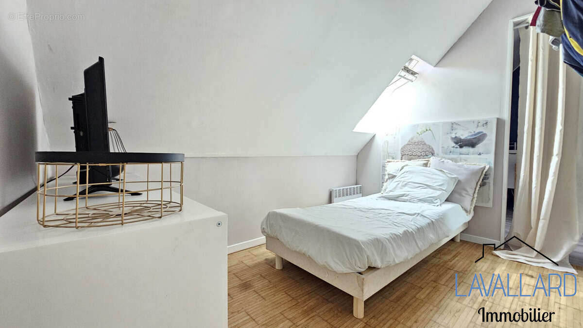 Maison 88 m² à Coisy  - photo 7