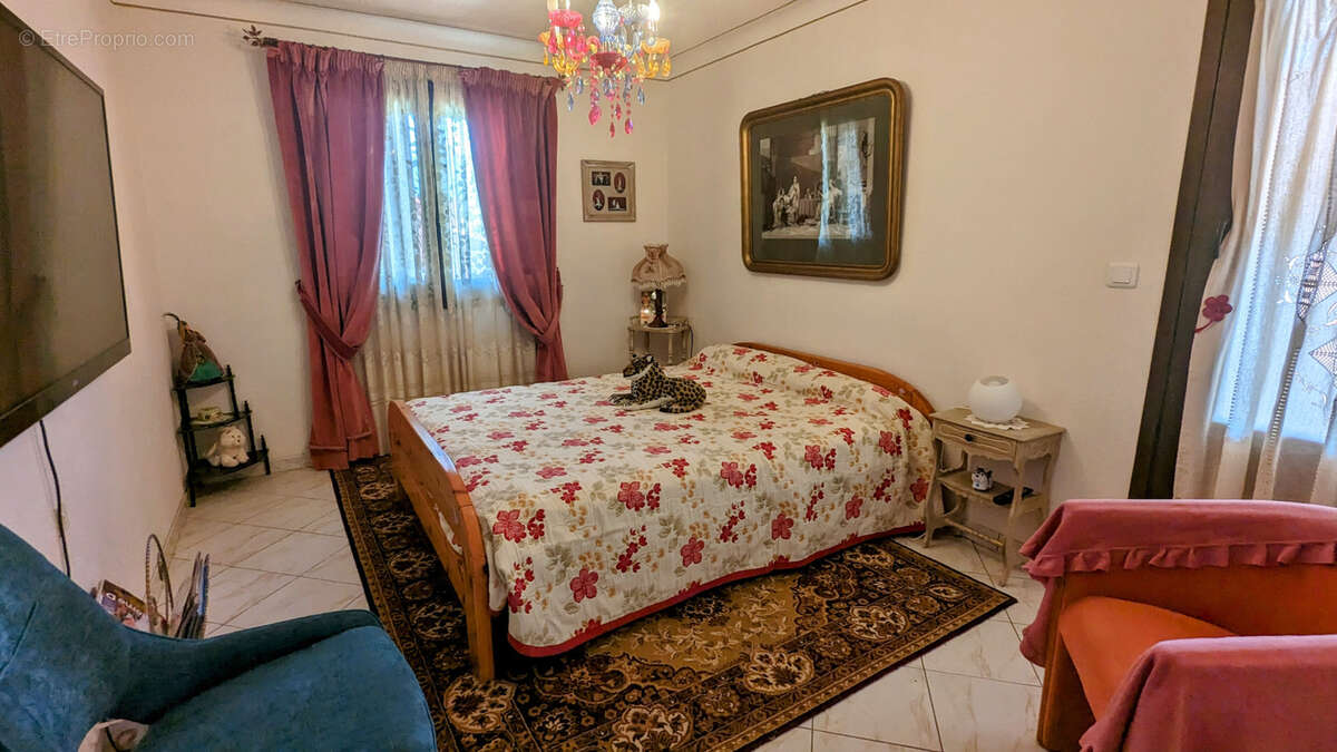 Maison à SAINT-ANDRE