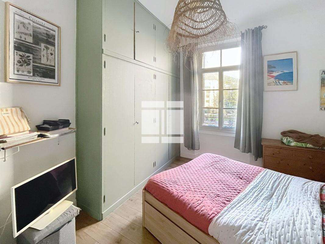 Appartement à BASTIA