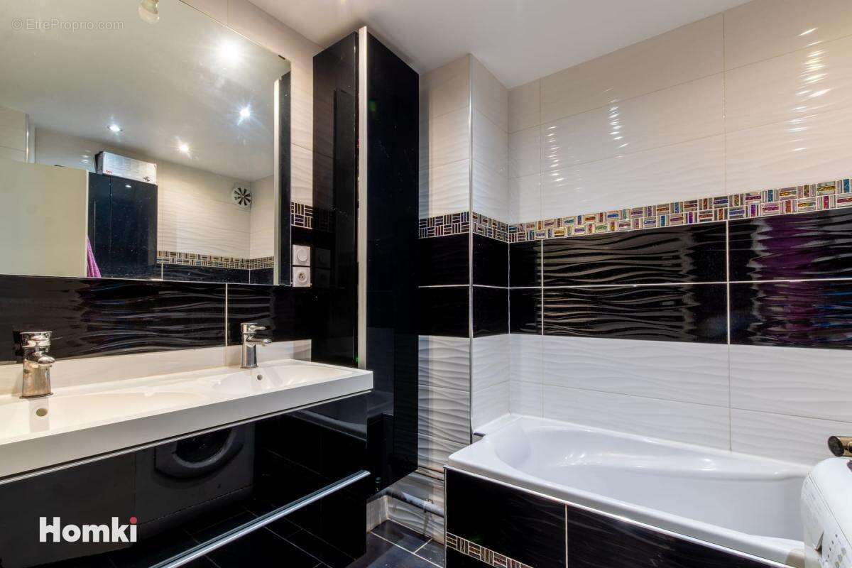 Appartement à BRON