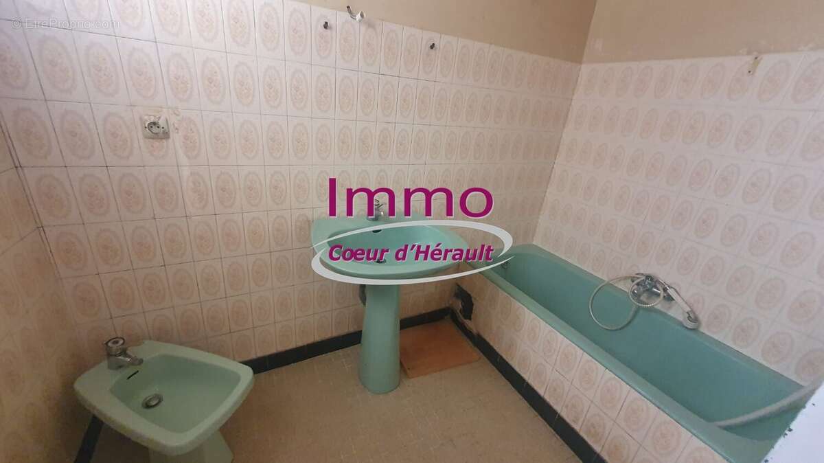 Maison à SAINT-ANDRE-DE-SANGONIS