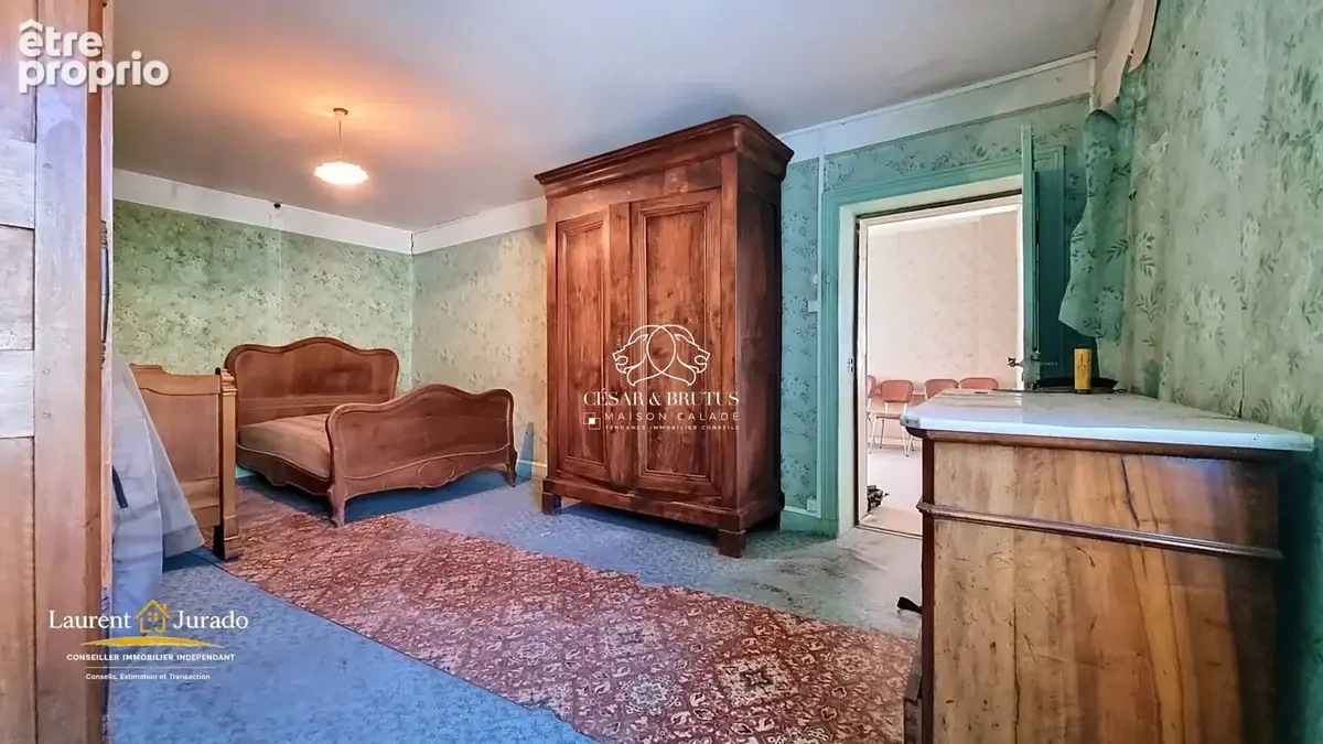 Maison 8 pièces 63 m² à vendre à Le Perreon (69460) - photo 7