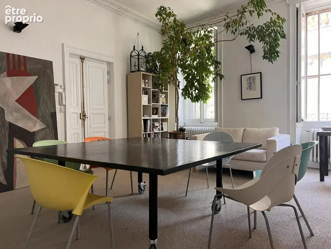 Rue j.vernet bureaux ou habitation - photo 10
