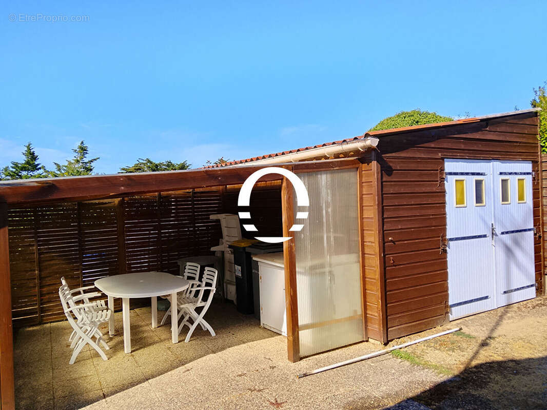 Exclusivité  , Maison La Plaine Sur Mer - photo 12