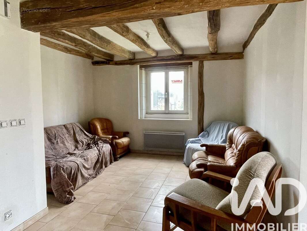 Photo 5 - Maison à LARCAY