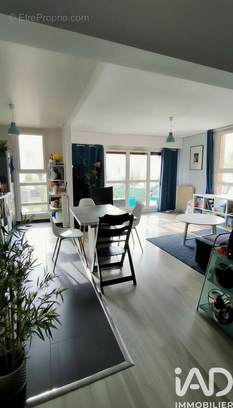 Photo 2 - Appartement à ECOUEN