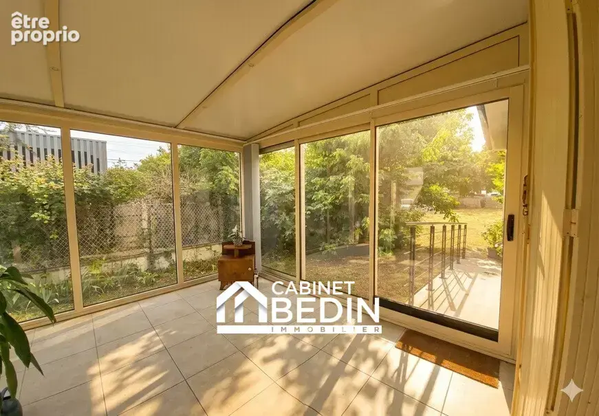 Maison 90 m² à Pessac  - photo 5