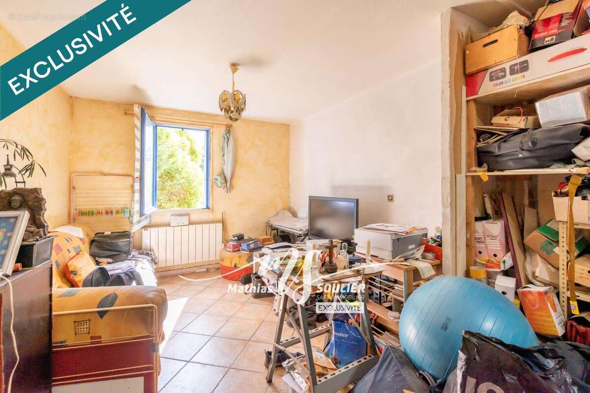 Photo 4 - Appartement à AIX-EN-PROVENCE