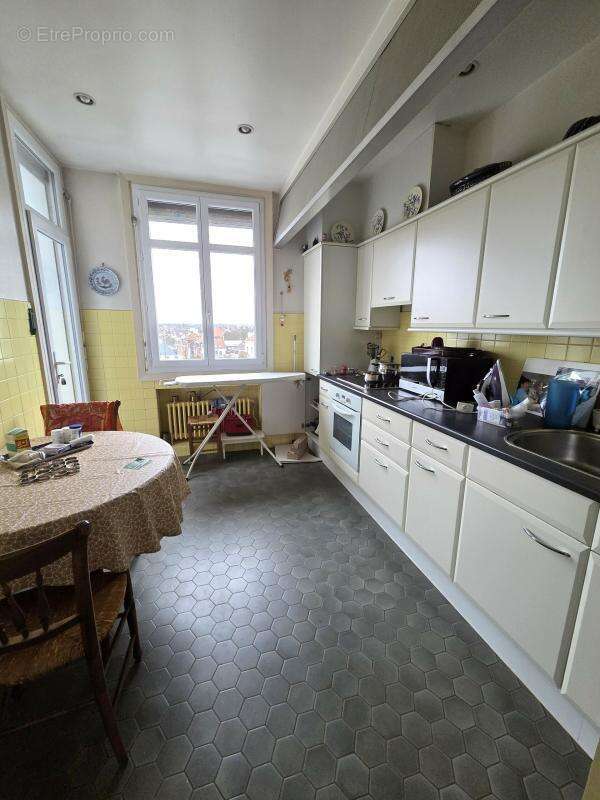 Appartement à TOURCOING