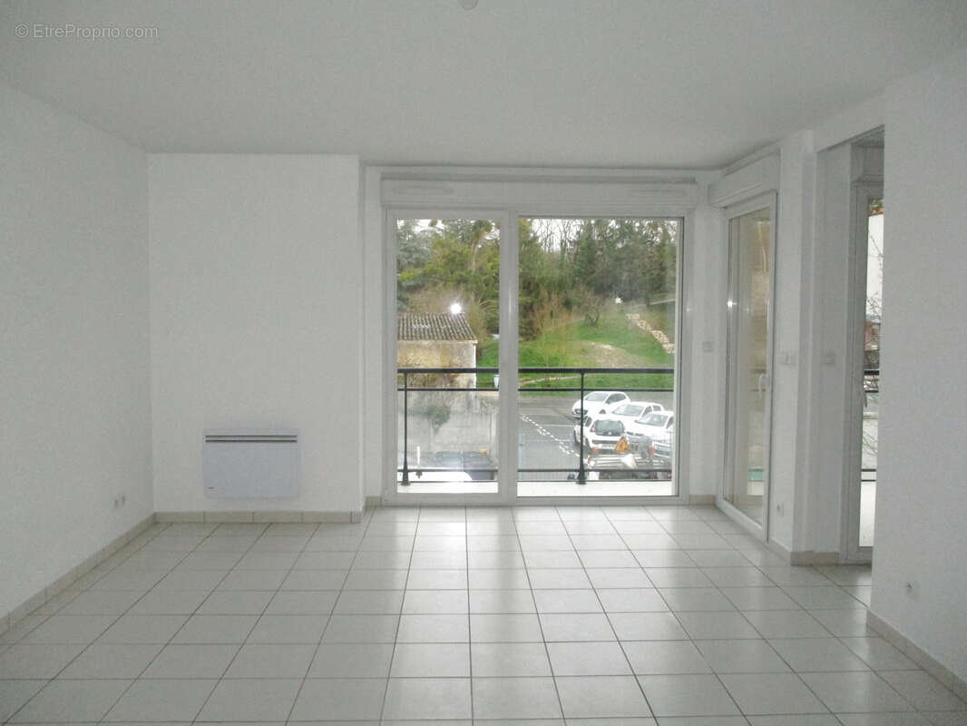 Secteur boulevard pasteur - residence 2009 - appartement type 3 de 80 m2 + parking couvert - photo 6