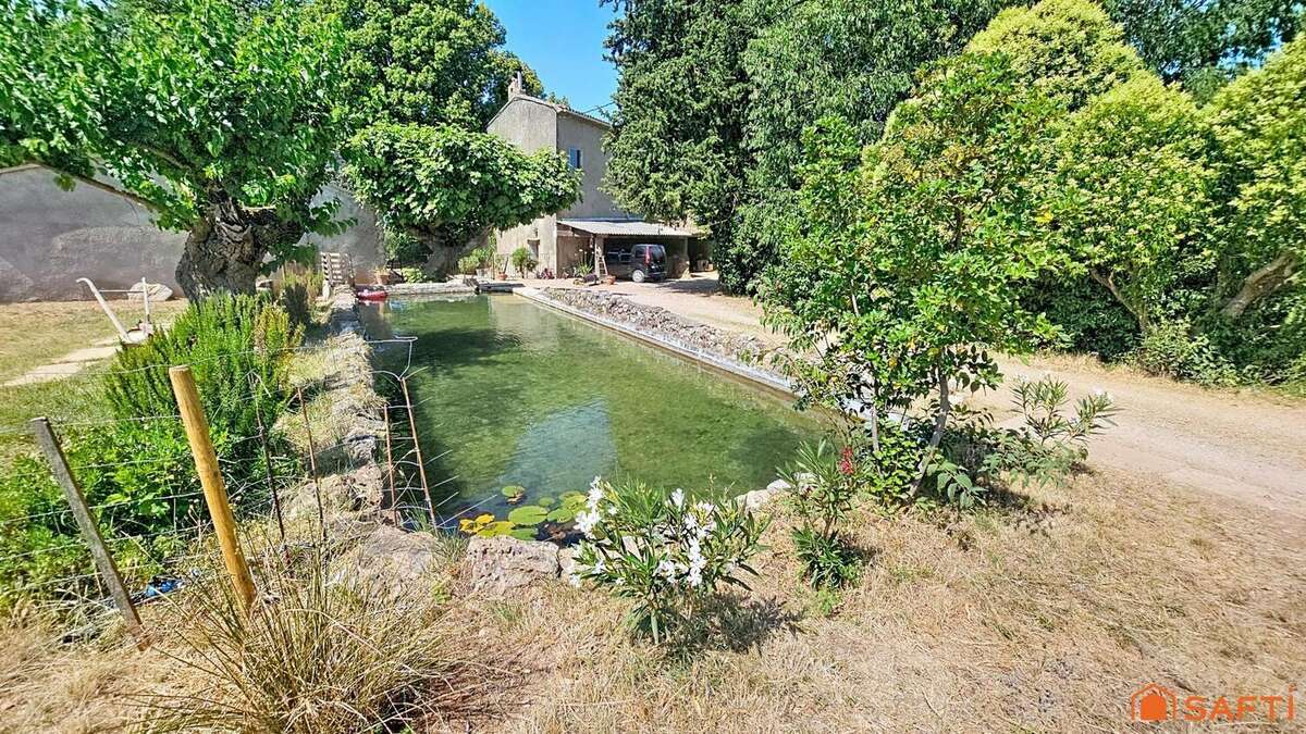 Photo 6 - Maison à VILLECROZE