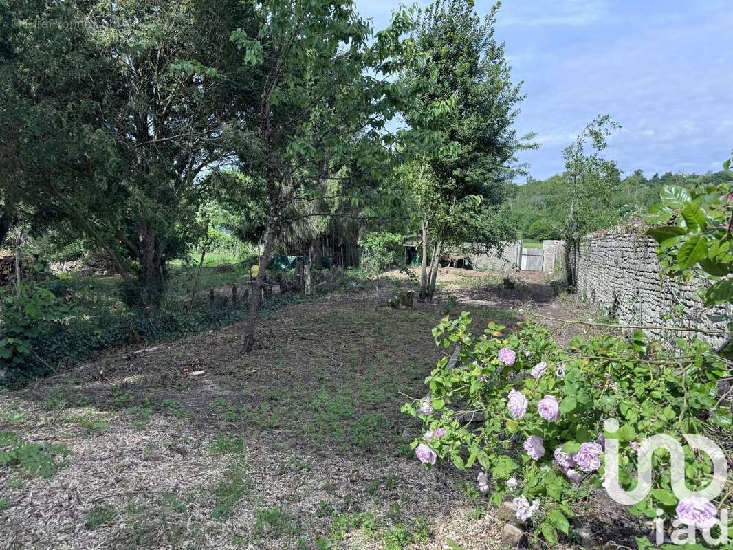 Photo 8 - Maison à EURVILLE-BIENVILLE