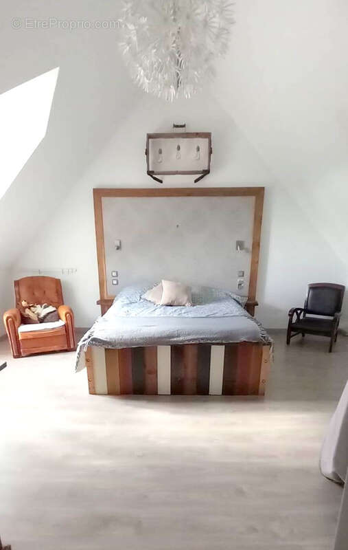 Maison à CORBIE