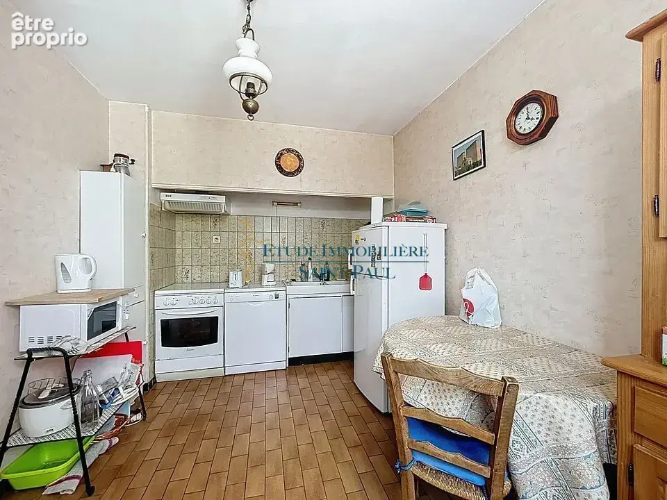 Maison 4 pièces 100 m² à vendre à Bedarieux (34600) - photo 6
