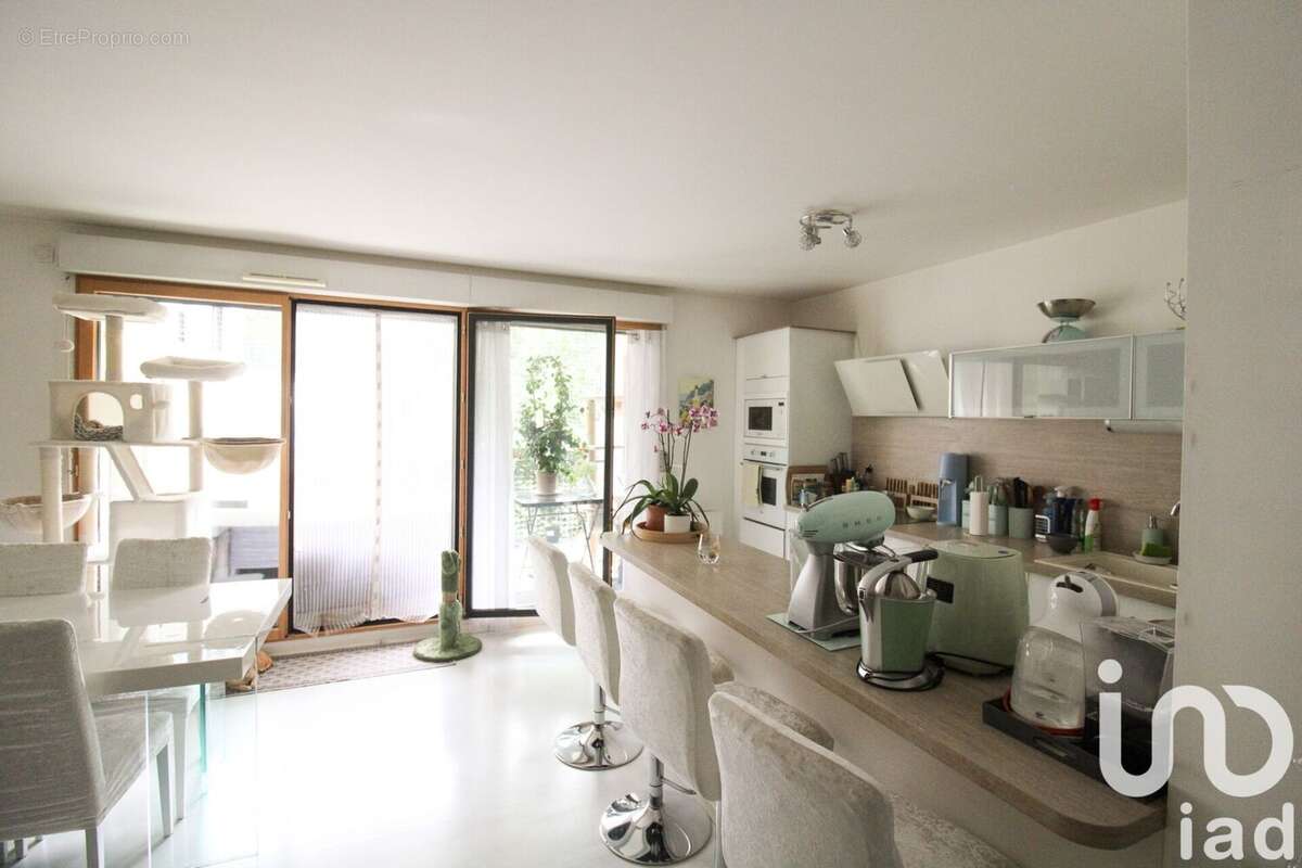 Photo 6 - Appartement à LOUVRES