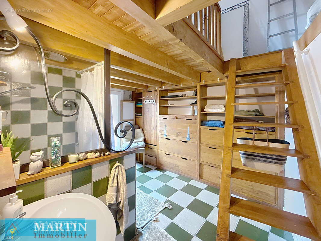 Maison à ARLES-SUR-TECH