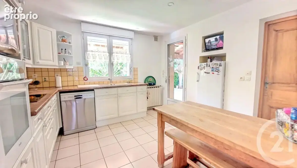 Maison 5 pièces 133 m² à vendre à Lattes (34970) - photo 6