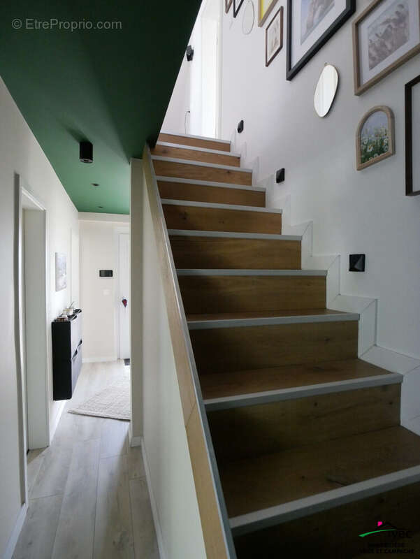 Maison 107 m² à Brumath  - photo 9