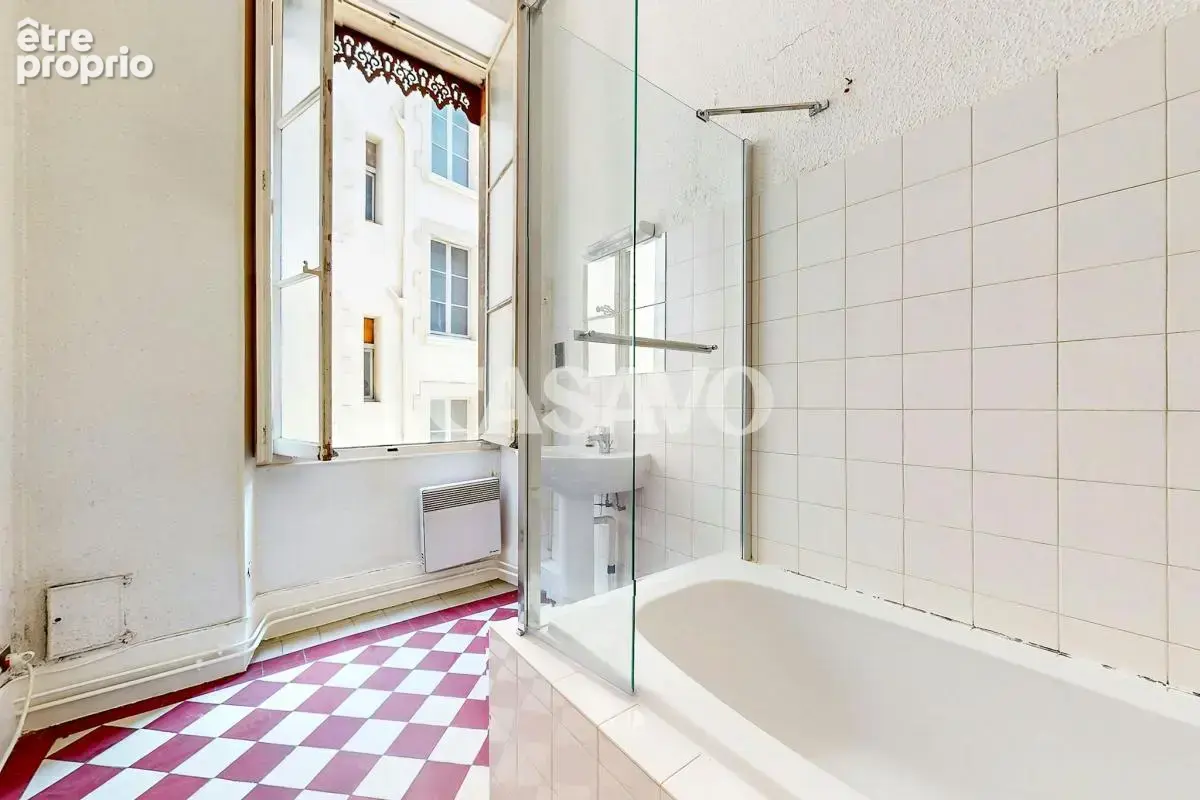 Vente Appartement 6 pièces de 170m² - 38000 Grenoble - photo 13