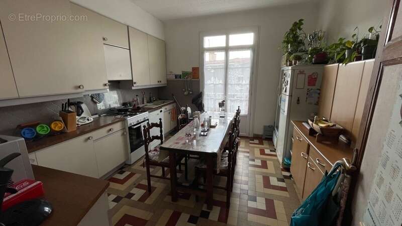 Appartement à TARBES