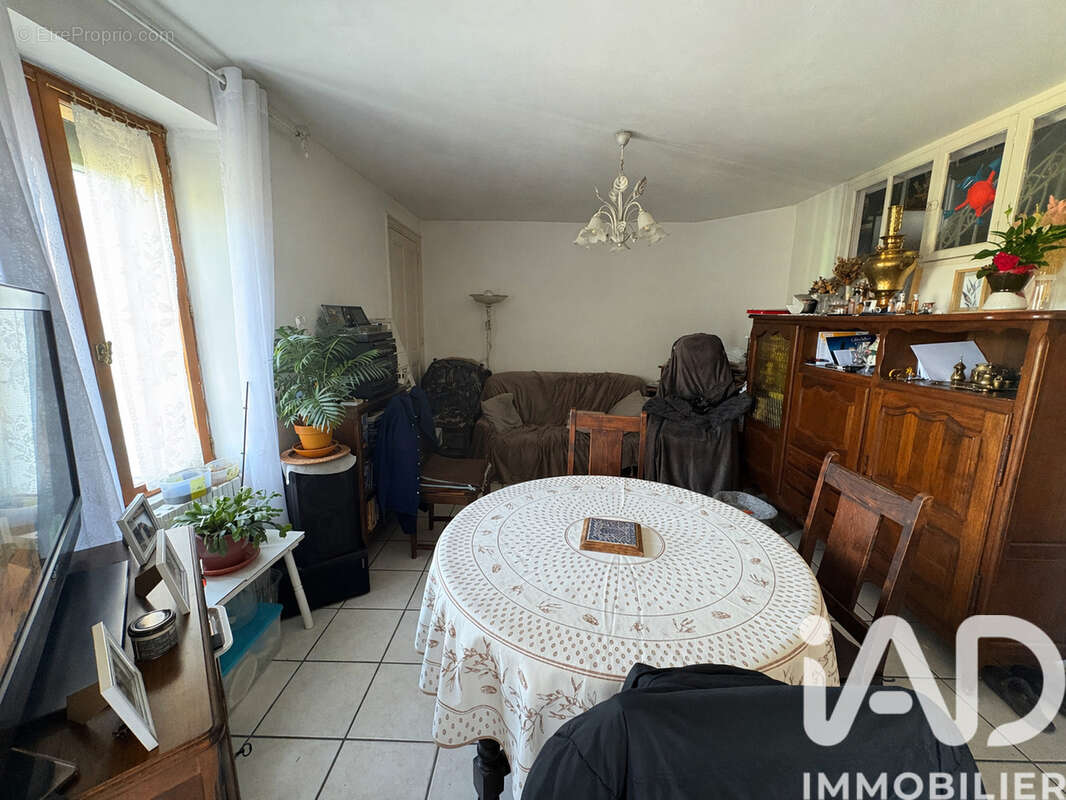 Photo 6 - Maison à AUBENAS
