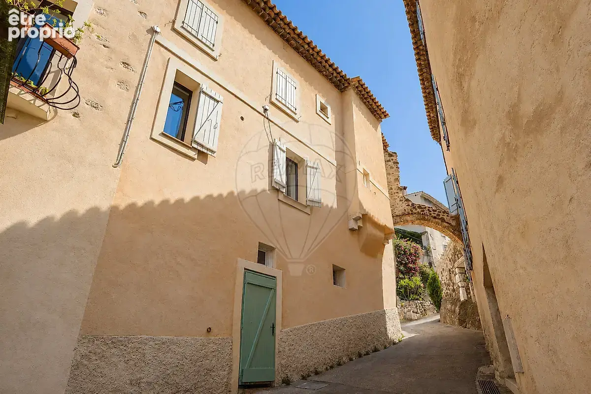 Maison 3 chambre(s) à vendre - photo 4