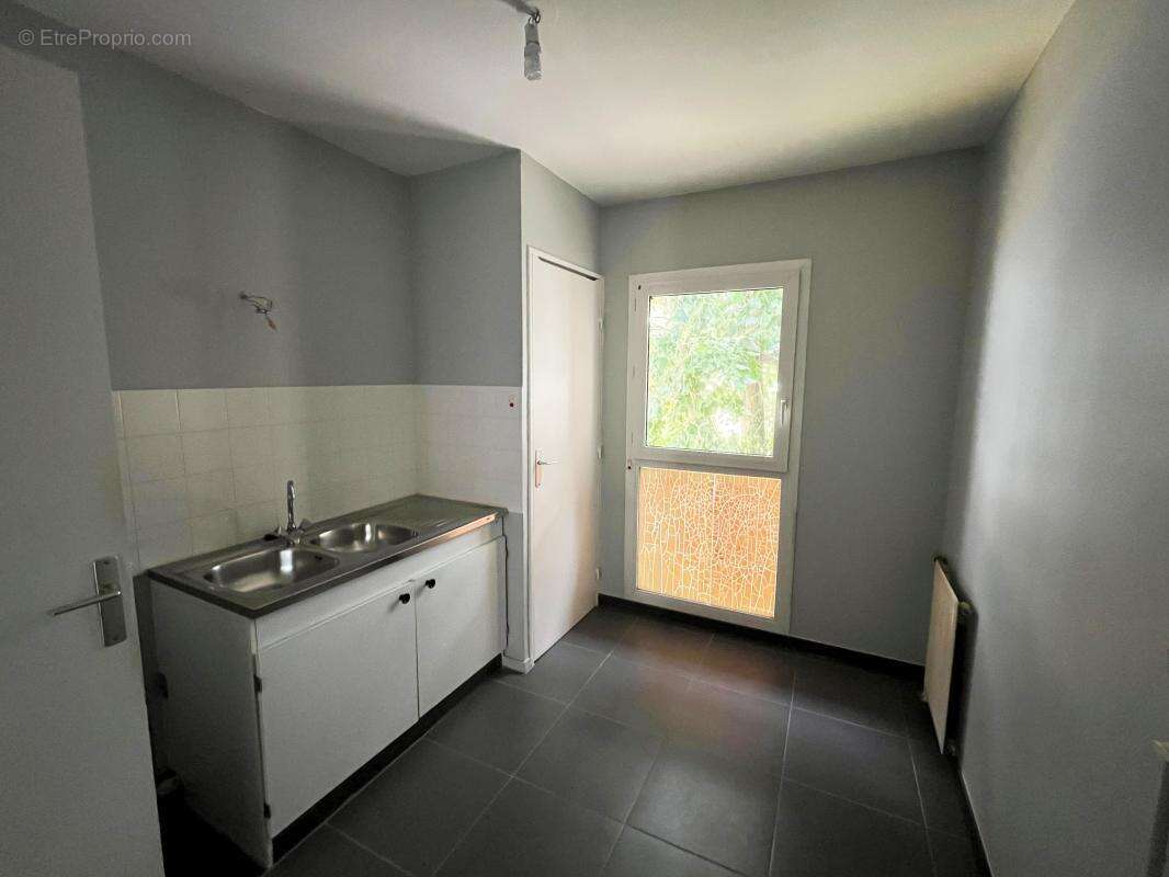 Appartement à CERGY