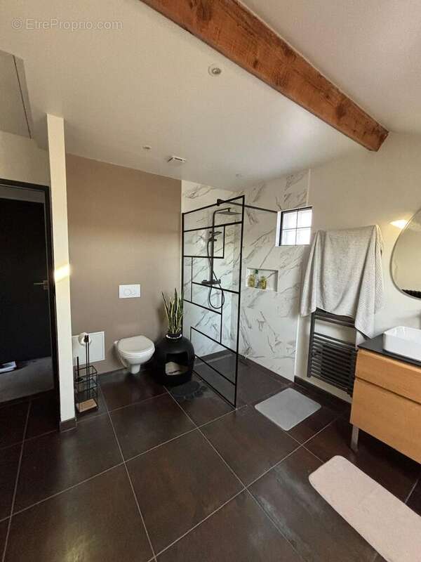 Maison à PORCHEVILLE