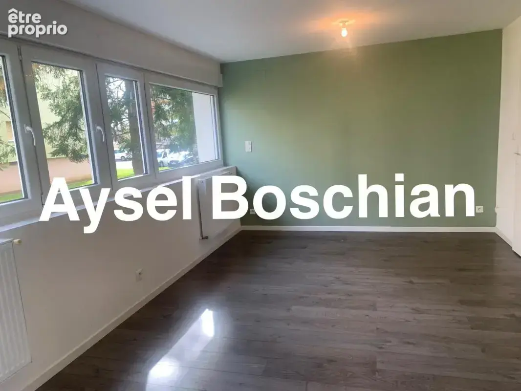 Bel appartement 3 chambres - proche comodiites commerces et frontieres - longwy - photo 5