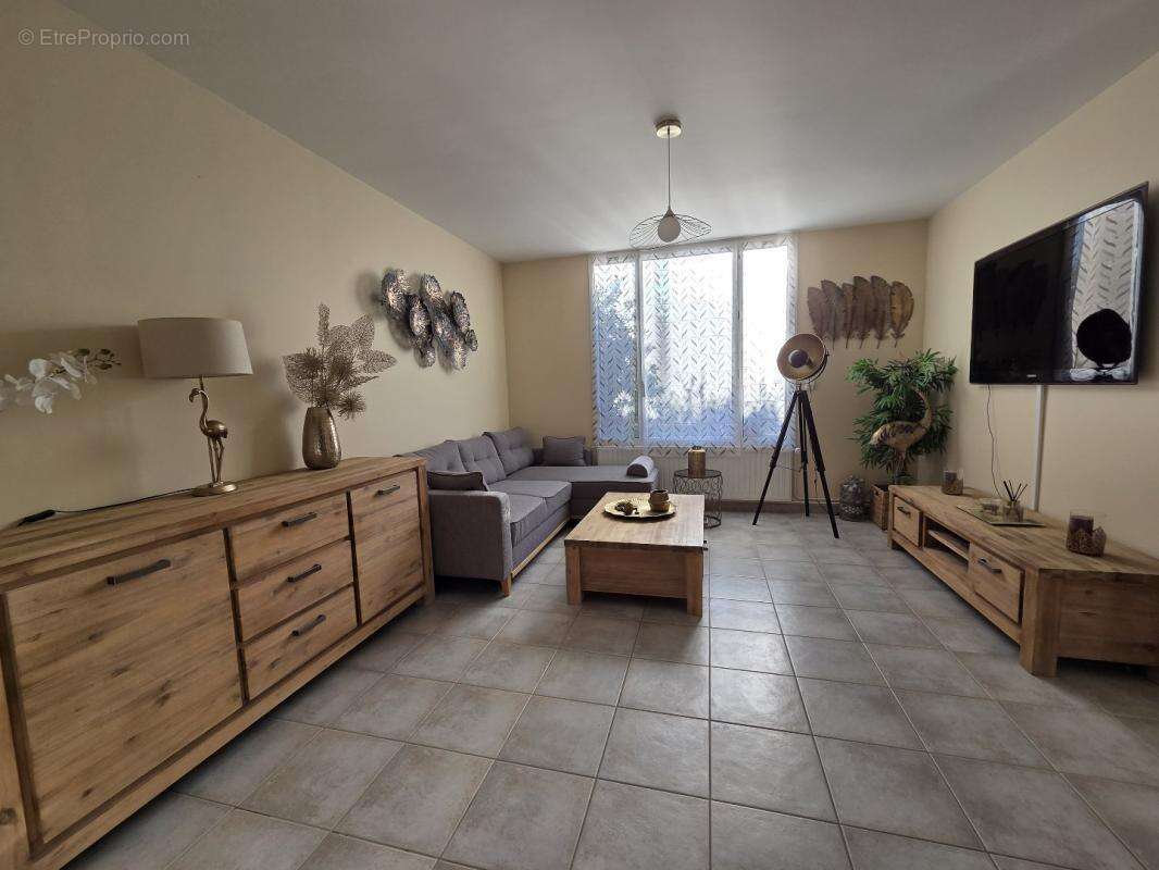 Maison à LE CROISIC