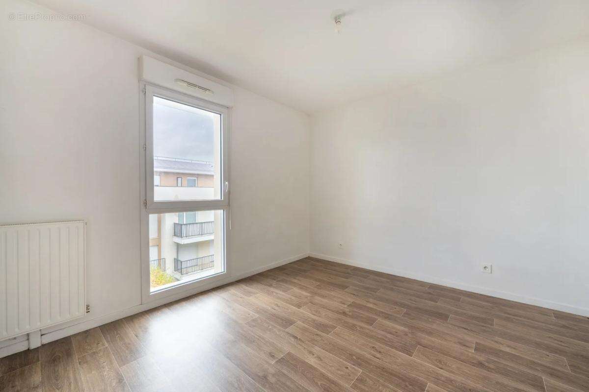 Appartement à ANDRESY