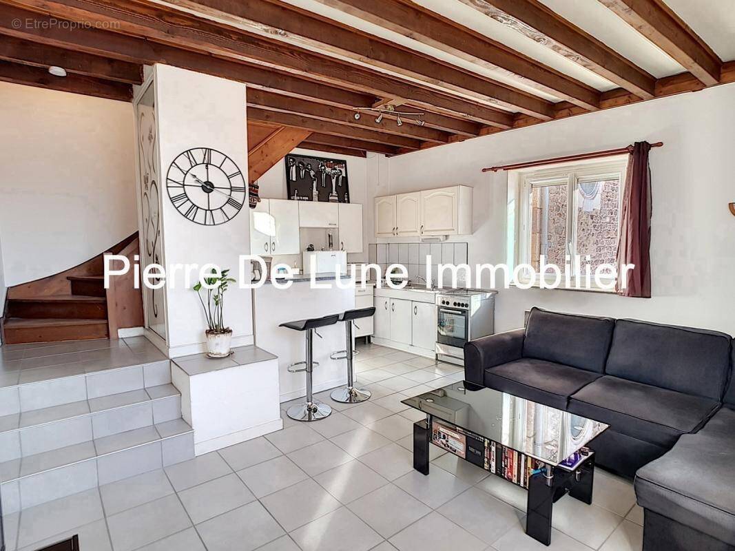 Immeuble ,Idéal investisseur au coeur de Brindas - photo 3
