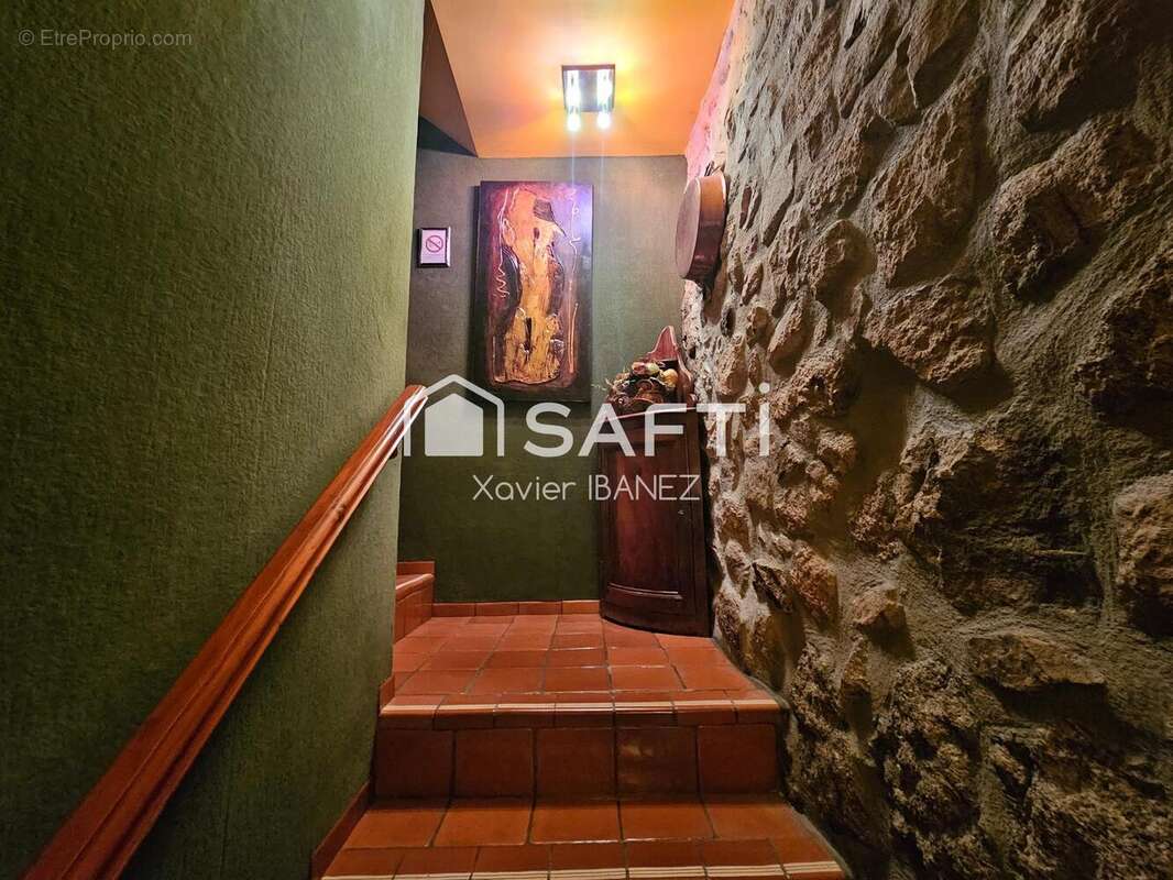 Photo 4 - Commerce à SAINT-ALBAN-SUR-LIMAGNOLE