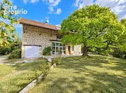 Maison à VIRIGNIN