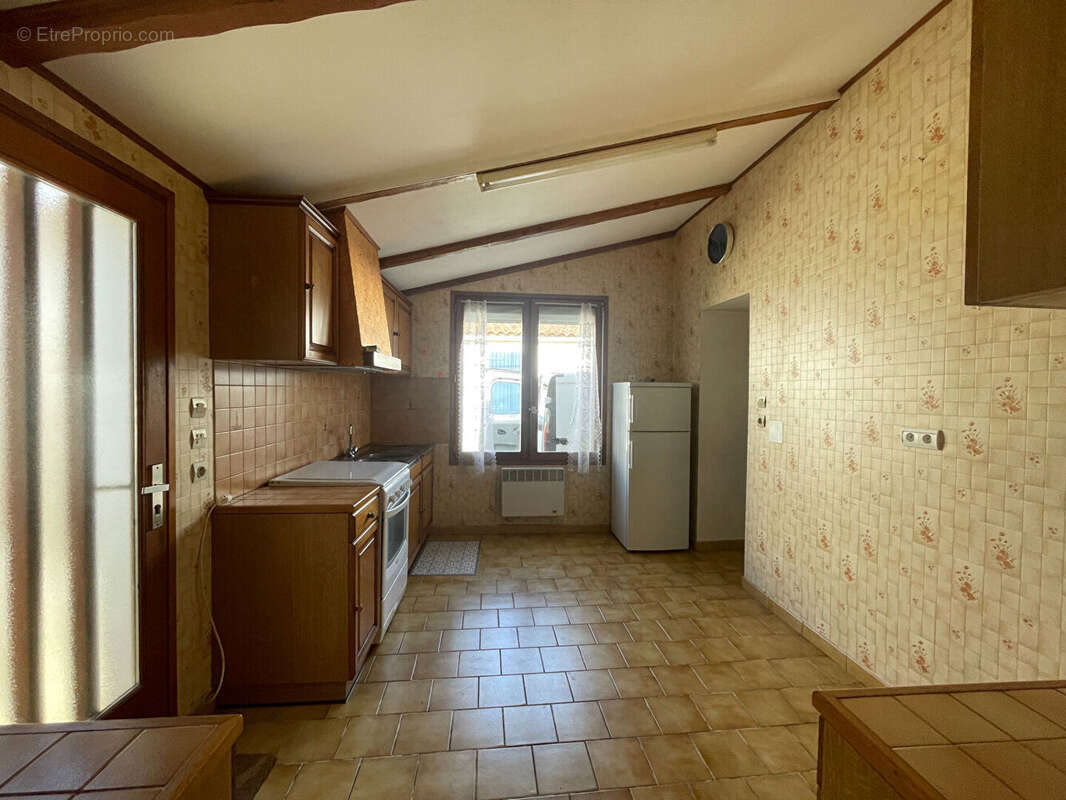 Maison à LE CHATEAU-D'OLERON