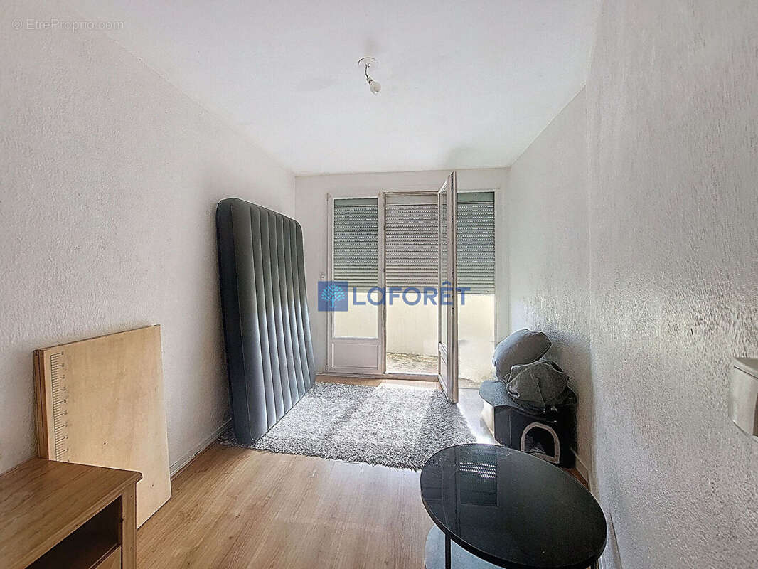 Appartement à CHAUNY