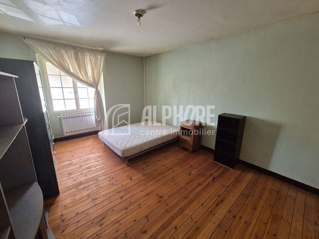 Maison Bournezeau - photo 6