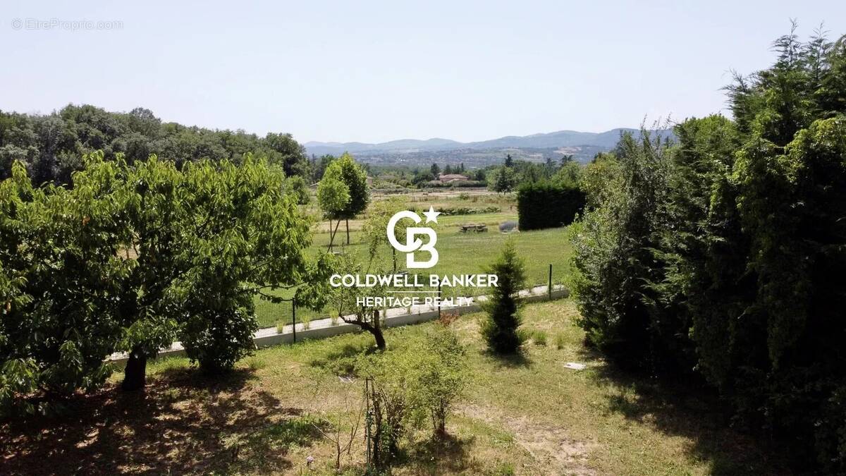 Appartement à DARDILLY