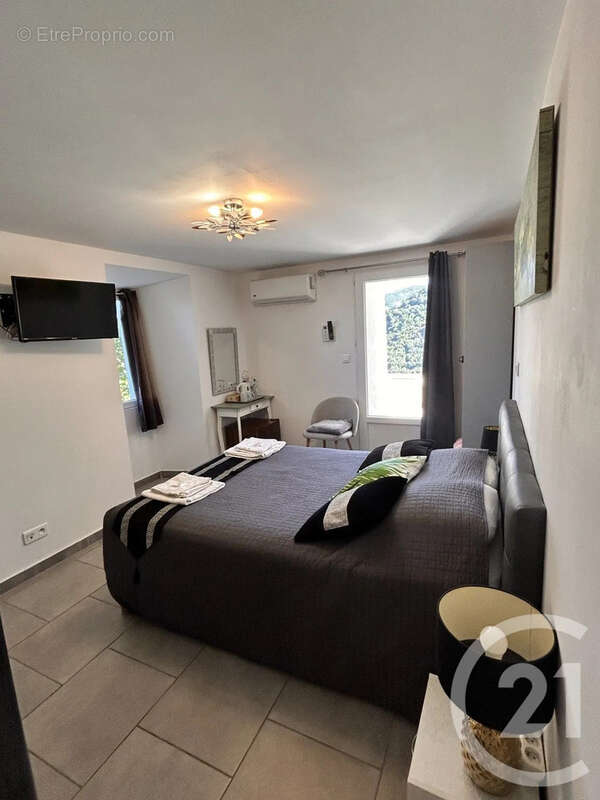 Maison à SANTO-PIETRO-DI-TENDA