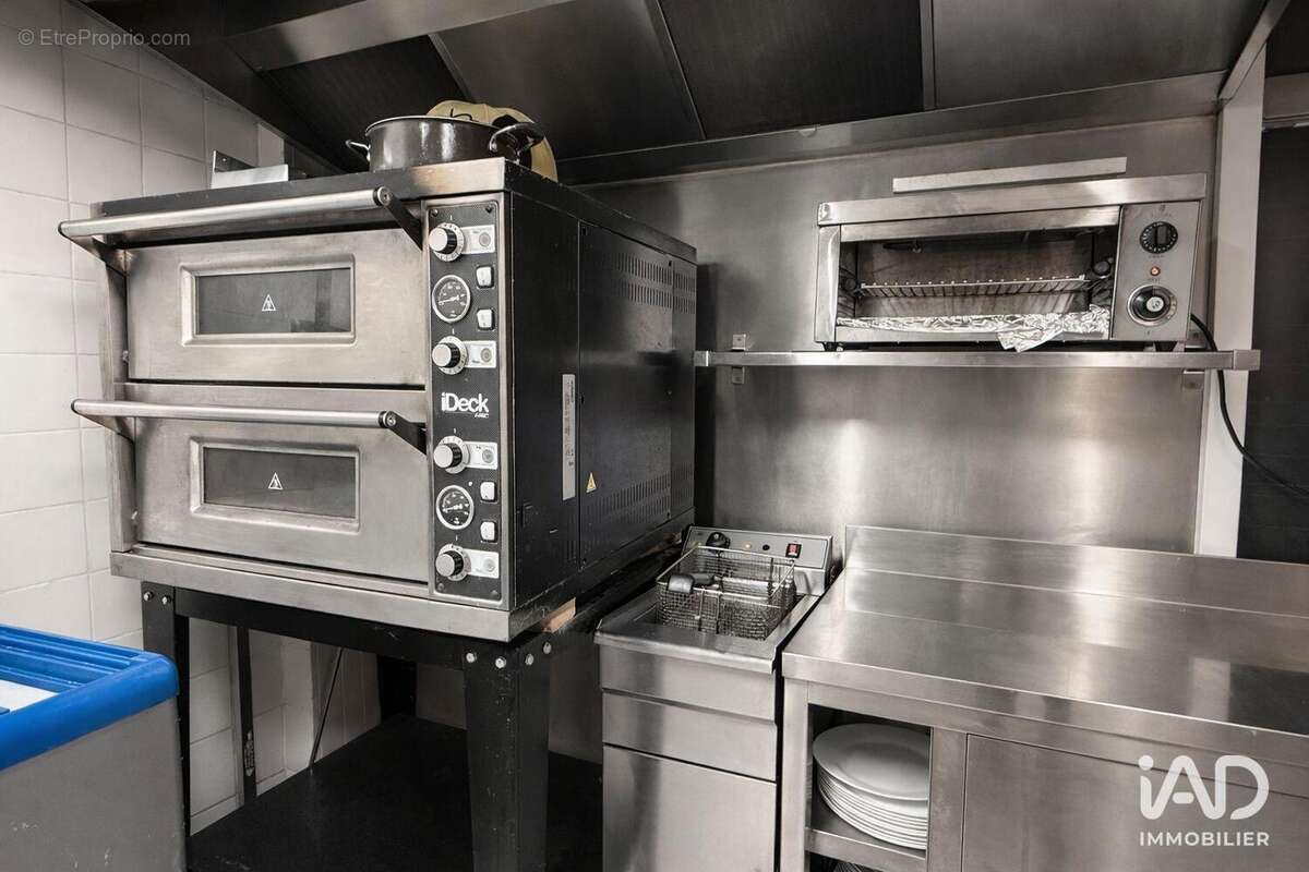 Photo 8 - Commerce à COHENNOZ