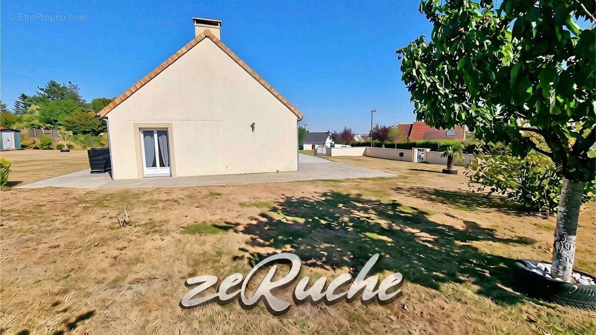 Tres jolie maison de 2010 - photo 16